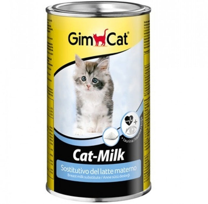 GimCat Milk Powder for Kittens