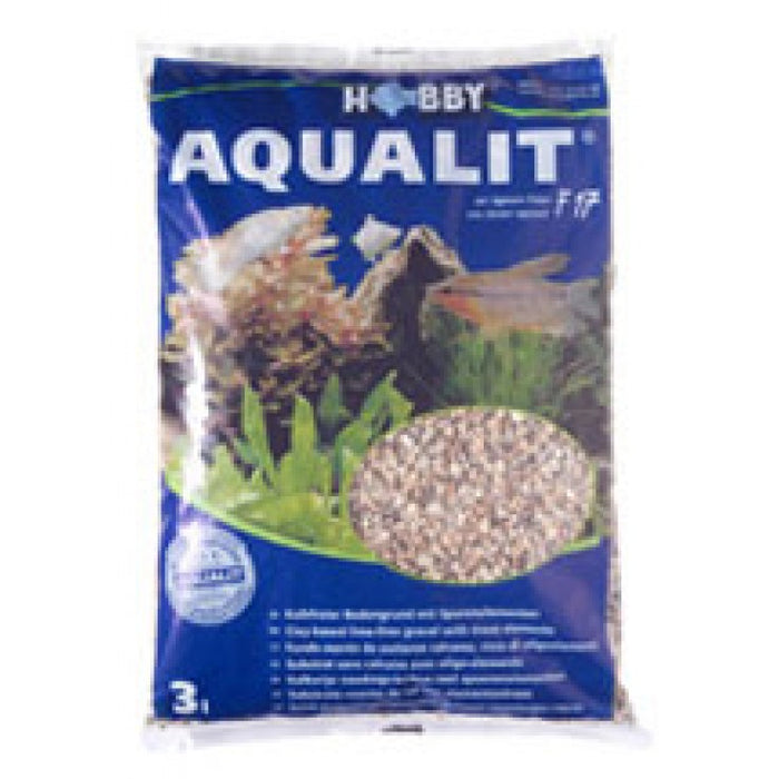 Aqualit Small Pack 3 L