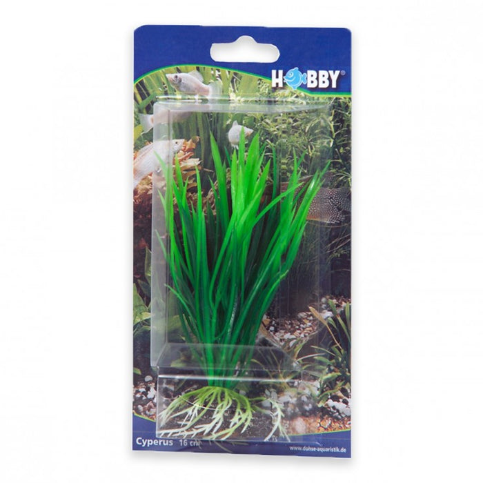 Artificial plant - Cyperus