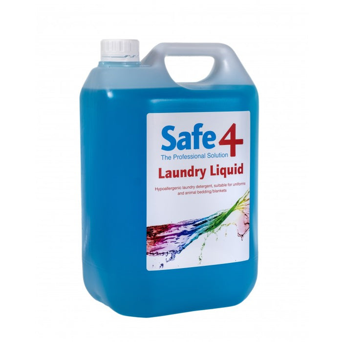 Deoderizing Washing liquid 5lt