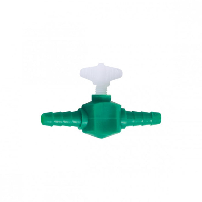 Plastic Air Valves