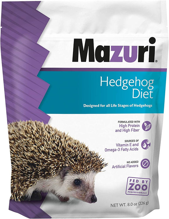 Mazuri Hedgehog Diet, 226g