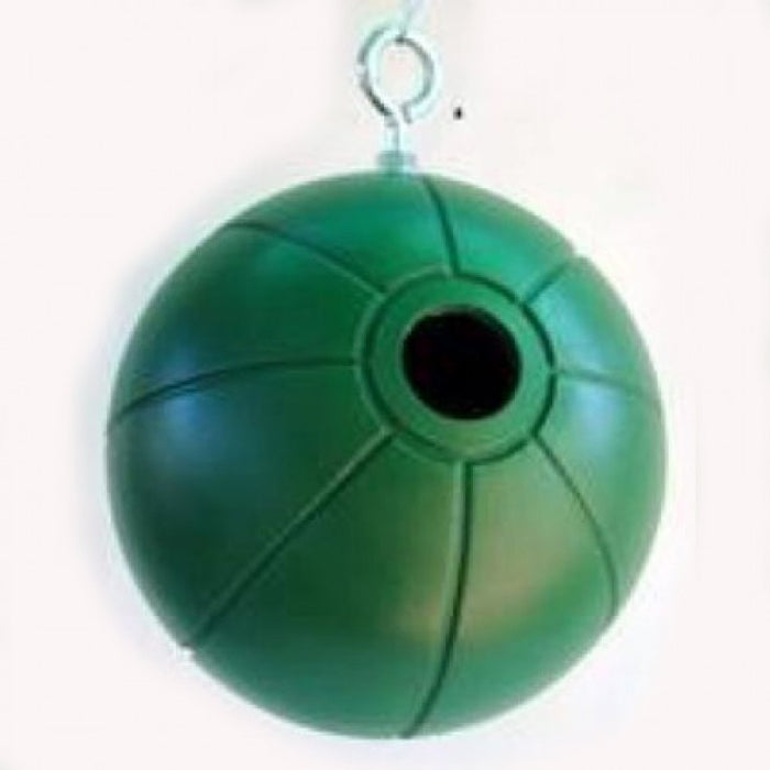 Large Heavy Duty Food Ball With Ring