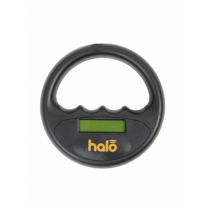 Halo Multi Chip Scanner - in Carry Case Black