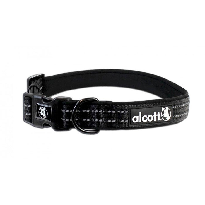 Adventure Collar - Medium - Black