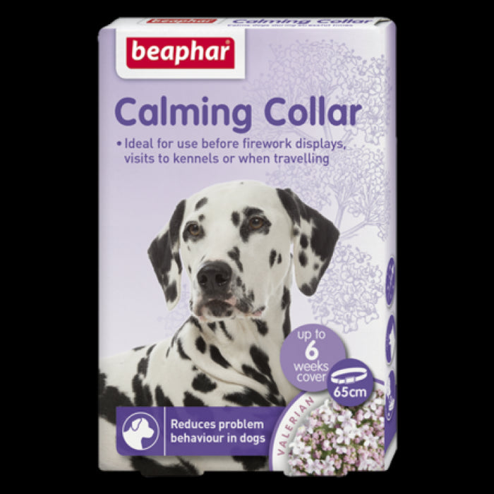 Calming Collar for Dog