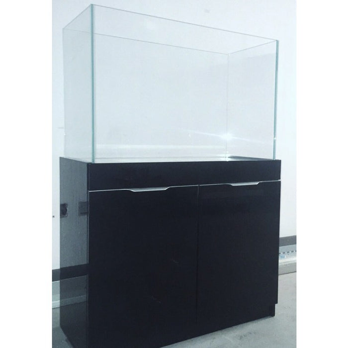 Crystal Clear Tank - 90 x 45 x 60 cm