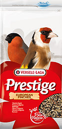 Prestige European Finches 1kg