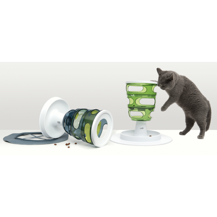 Catit senses 2.0 outlet cat digger cat toy