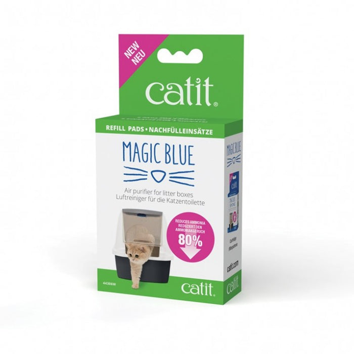 Magic Blue -  Refill Pads