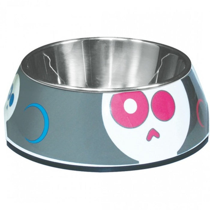 Dog Bowl - Black