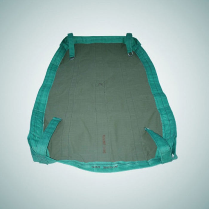 Hammock 1.2 x 2M Ripstop Base &amp; Drainhole - Heavy Duty