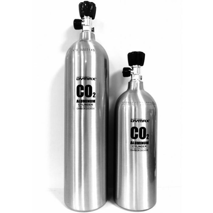 CO2 Aluminum Cylinder 2L