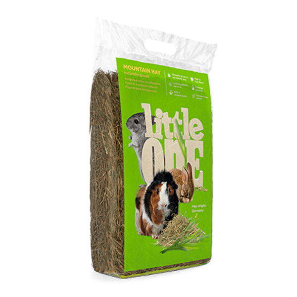 Little One Mountain Hay 1kg