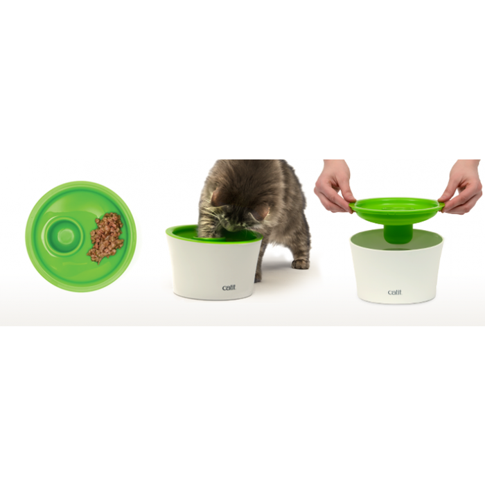 Catit Senses 2.0 Multi Feeder