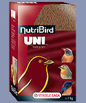 Nutribird Uni Komplet 1kg