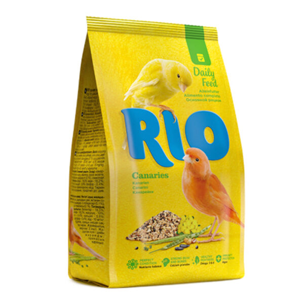 RIO Daily Food For Canaries 1kg