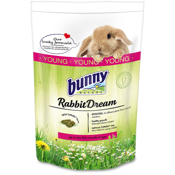 Rabbit Dream Young 1.5kg