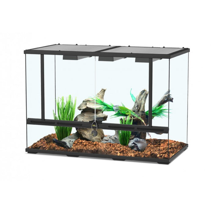 Glass Terrarium 88 x 45 x 45 cm