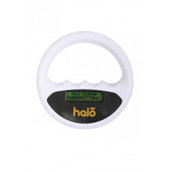 Halo Multi Chip Scanner - in Carton