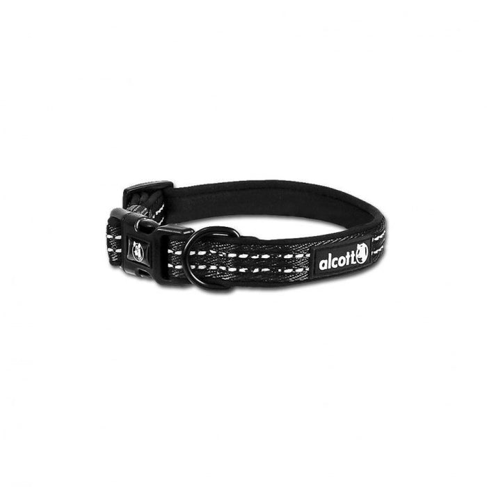 Adventure Collar - Small - Black