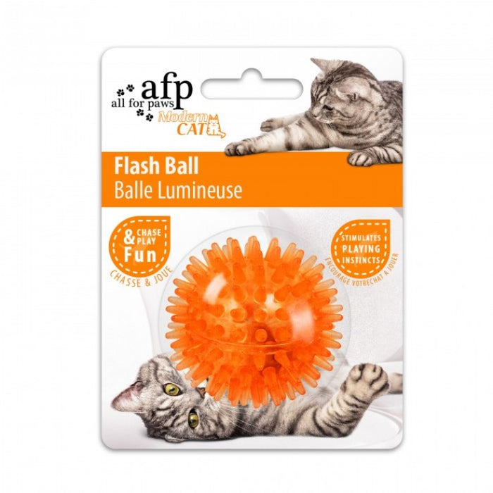 Flash Ball - Orange