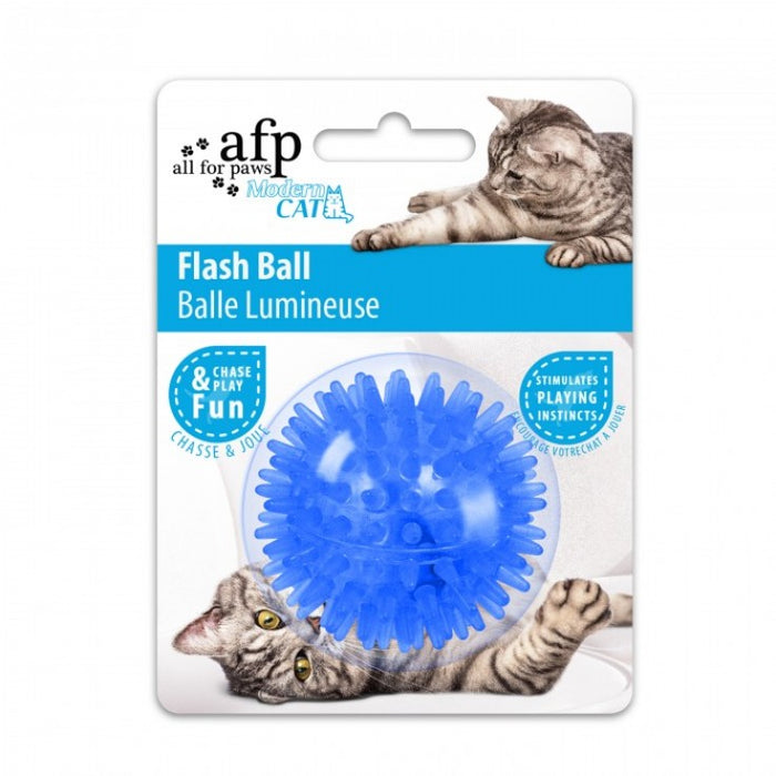 Flash Ball - Blue