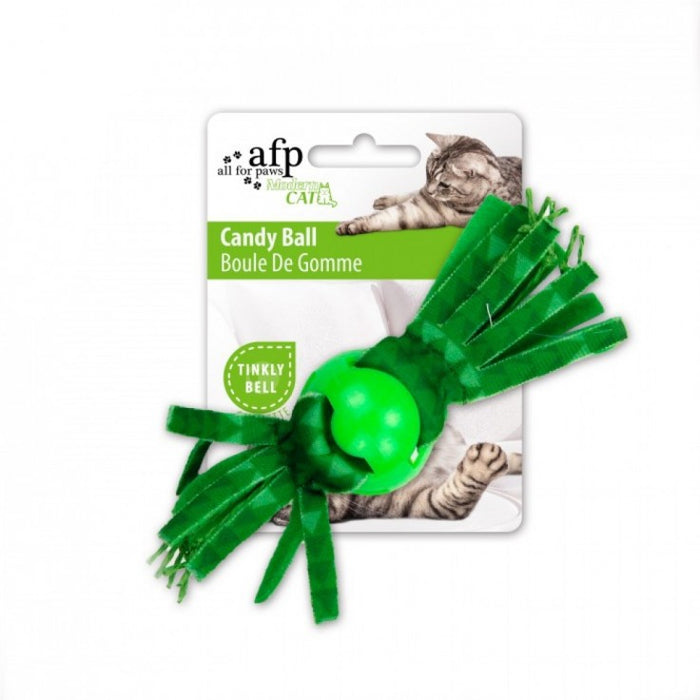 Candy Ball - Green