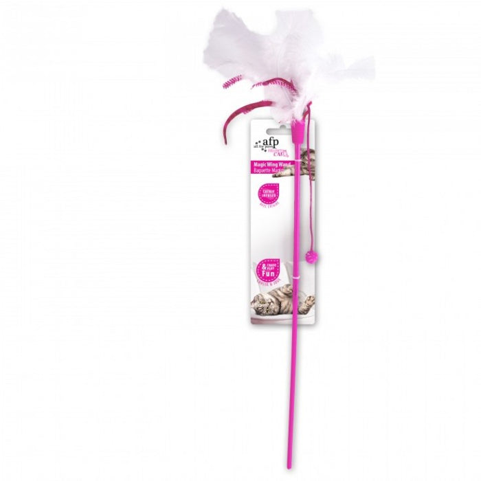 Magic Wing Wand - Pink