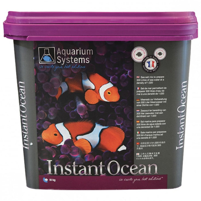 Instant Ocean 10x2kg