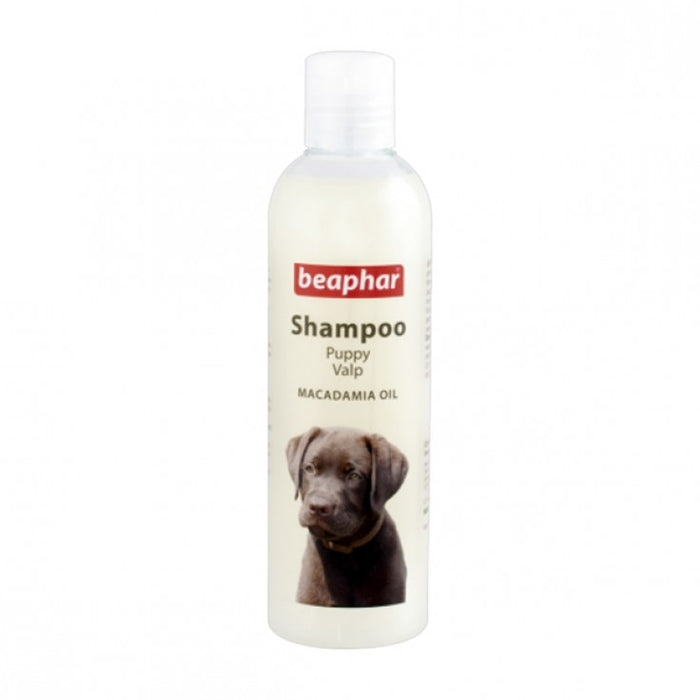 Shampoo Macadamia Oil for Puppies 250ml