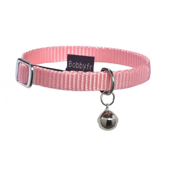 Access Cat Collar - Pink