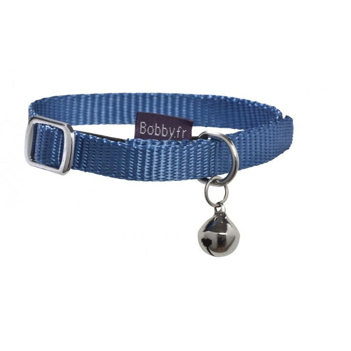 Access Cat Collar - Blue