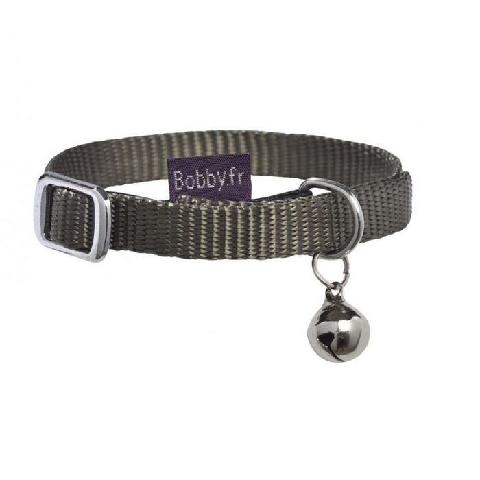 Access Cat Collar - Khaki