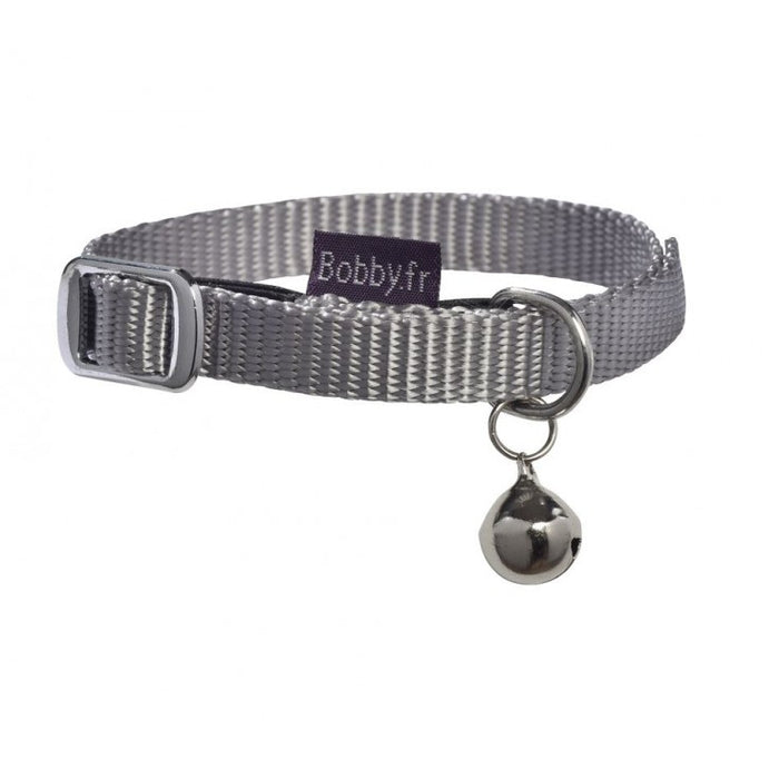 Access Cat Collar - Grey