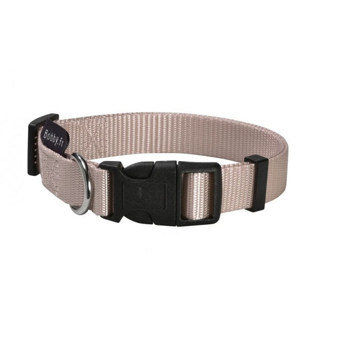 Access Collar - Taupe / Large