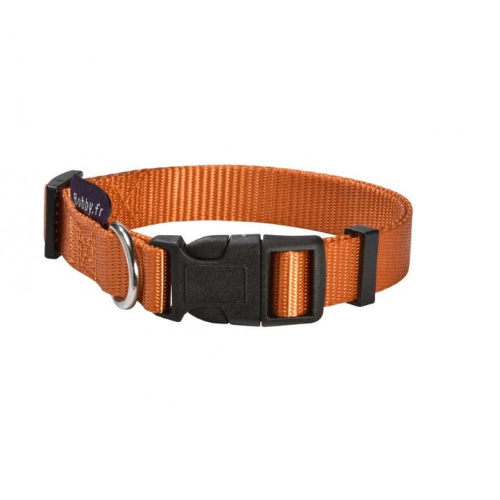 Access Collar - Orange / Large