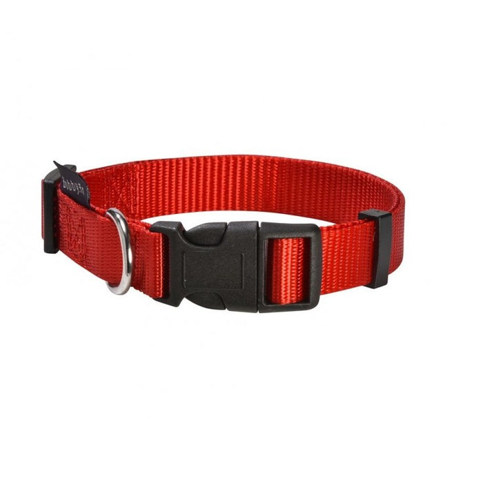 Access Collar - Red / Large