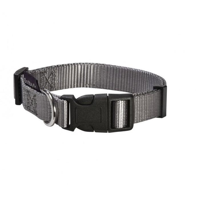 Access Collar - Grey / Medium