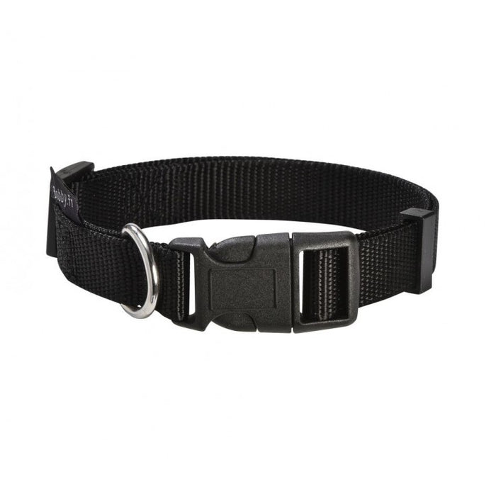 Access Collar - Black / S