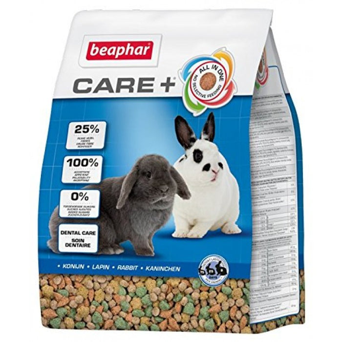 Care+ Rabbit Food 5 kg