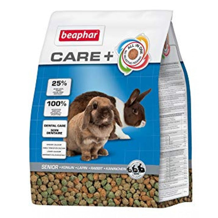 Care+ Rabbit Senior 1.5kg