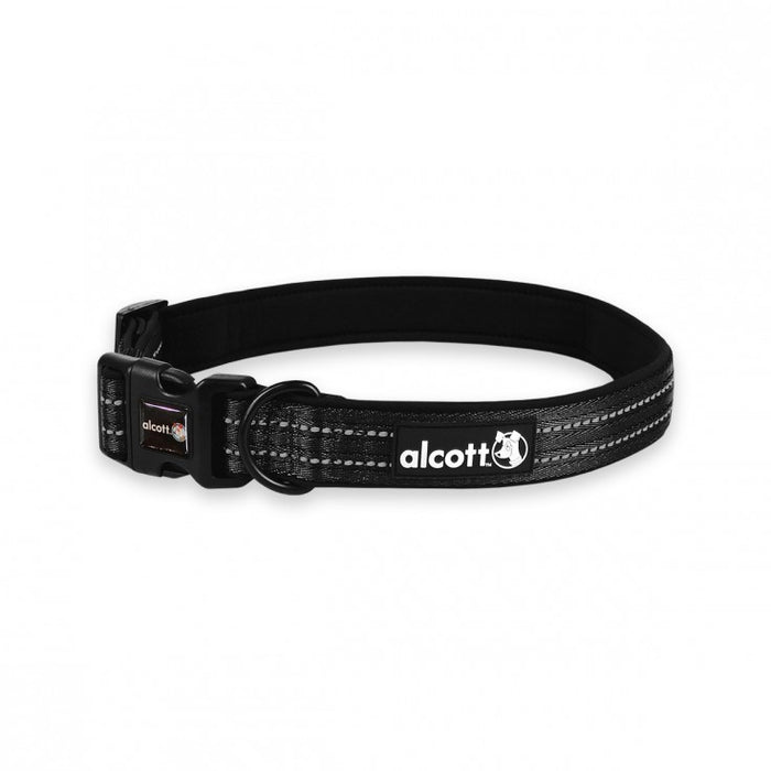 Adventure Collar - Xl - Black