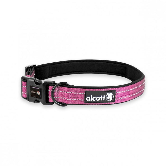 Adventure Collar - Xl - Pink