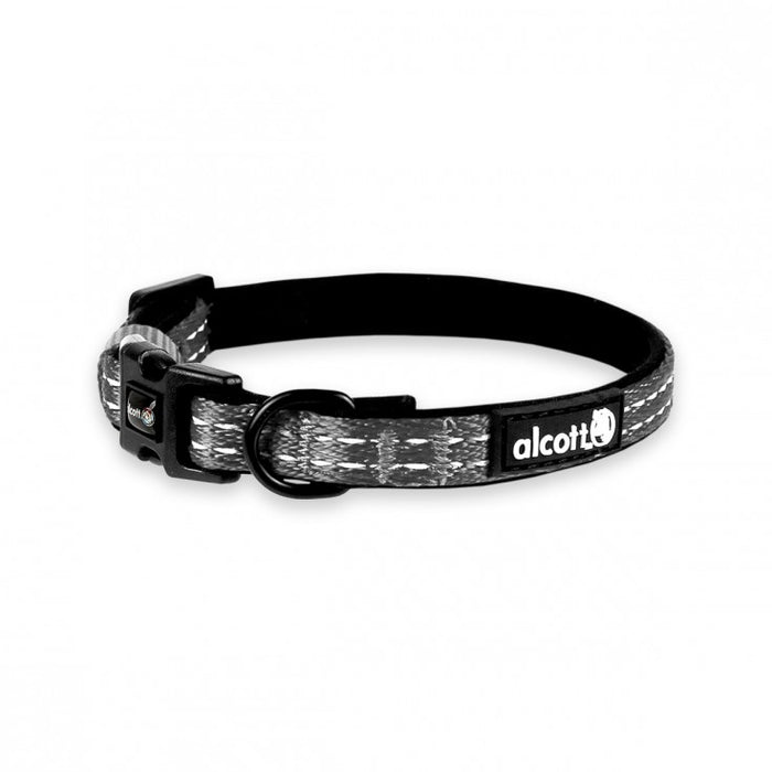 Adventure Collar - Xsmall - Grey