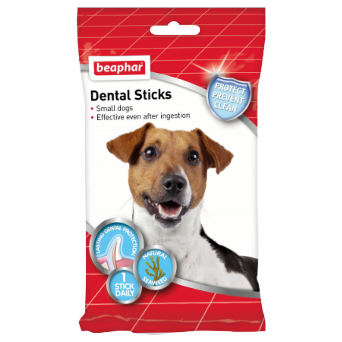 Dental Sticks  - Small Dogs