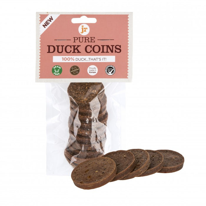 Pure Duck Coins 100g