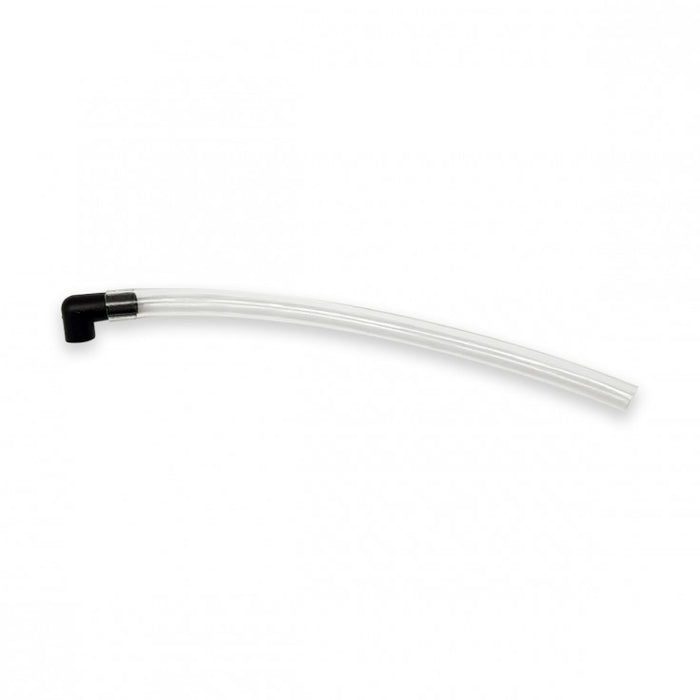 IQ5 PVC HOSE WITH ELBOW