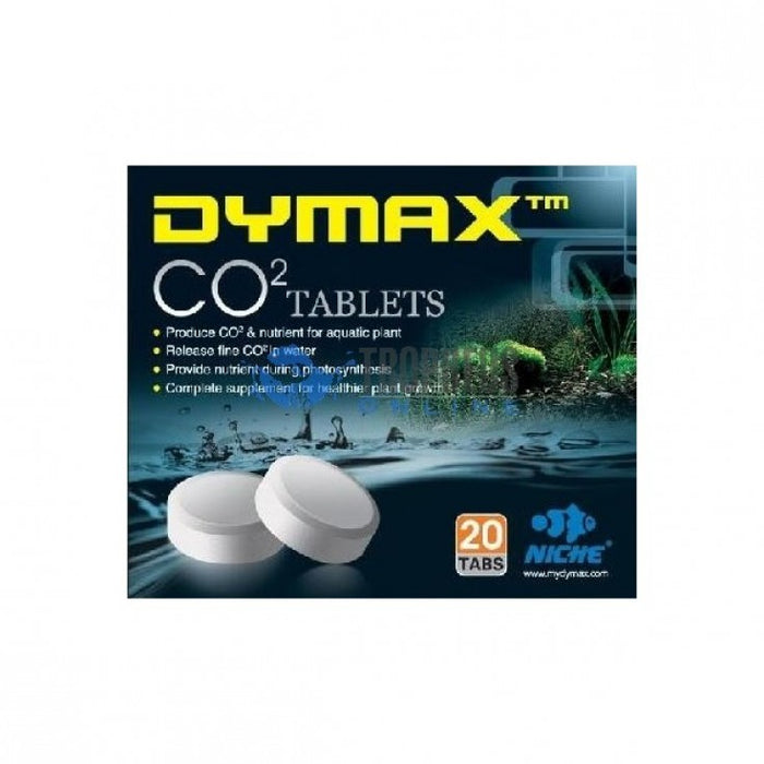 CO2 Tablets