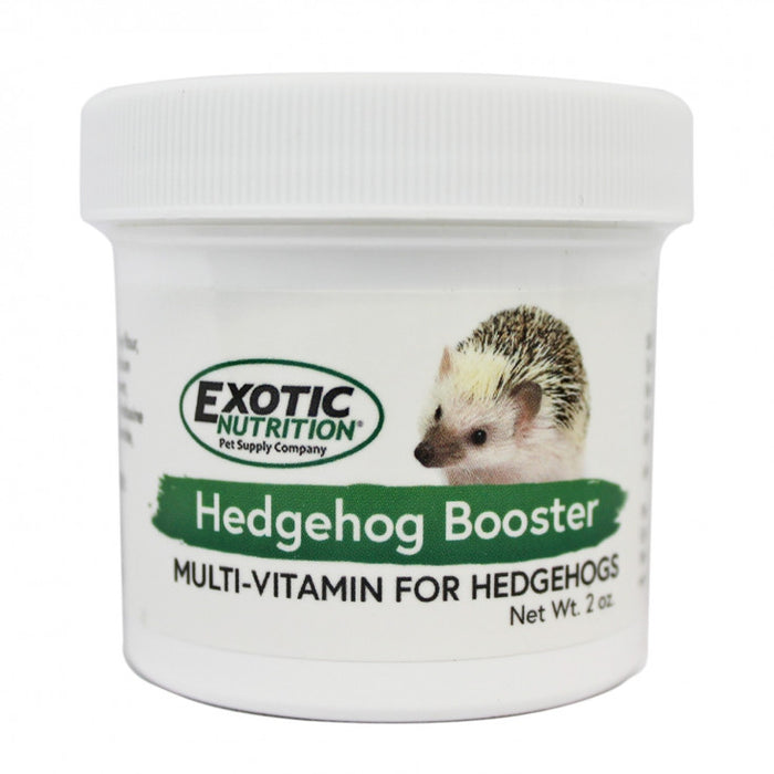 HEDGEHOG BOOSTER 2 OZ